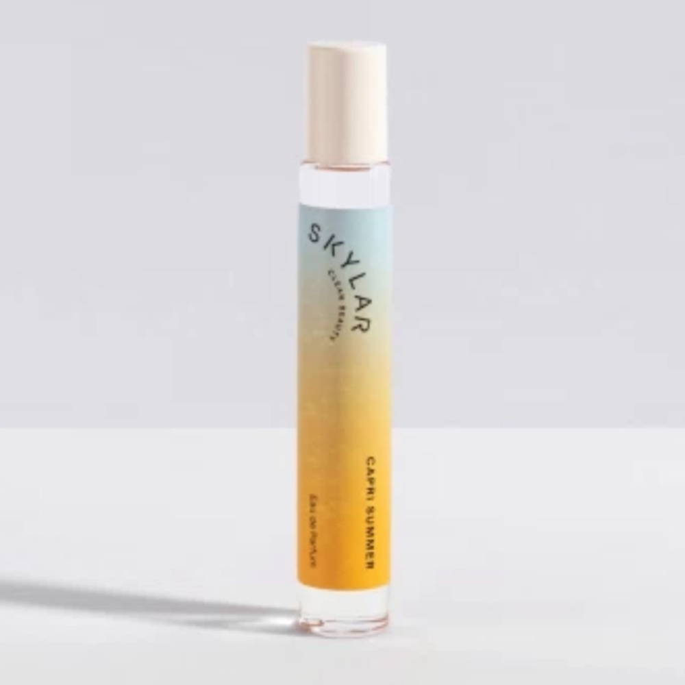 NWOB Skylar Capri Summer Rollerball